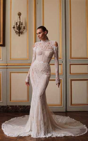 Galia Lahav ÉLYSEE | Pre-Owned