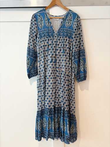 Emerson Fry India Dress (XS/S) | Used, Secondhand… - image 1