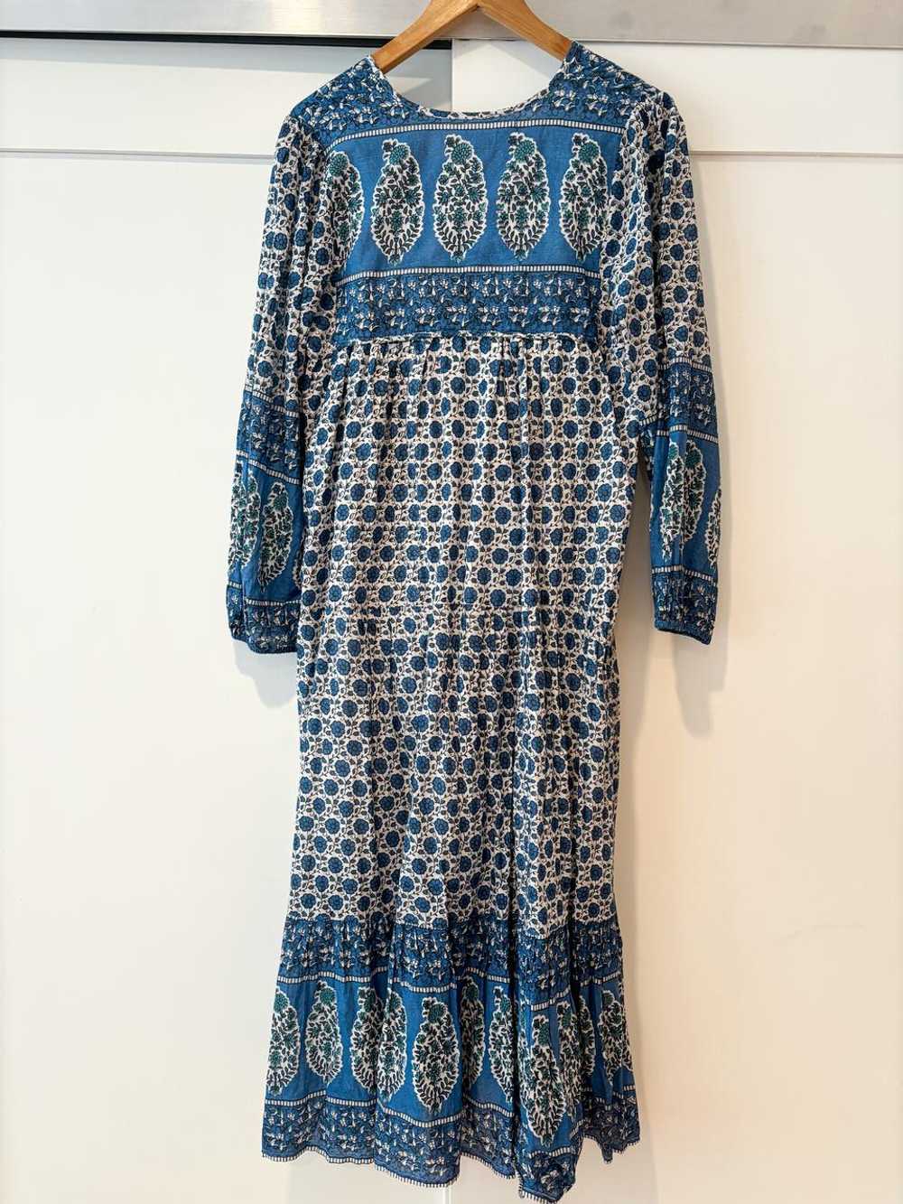 Emerson Fry India Dress (XS/S) | Used, Secondhand… - image 2