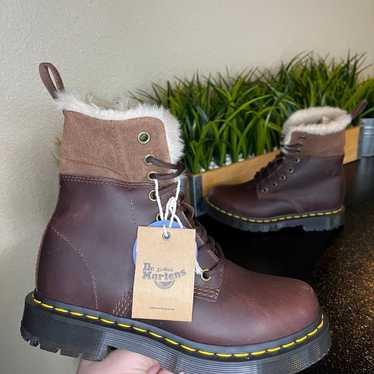 Dr. Martens 1460 Kolbert DM's Wintergrip