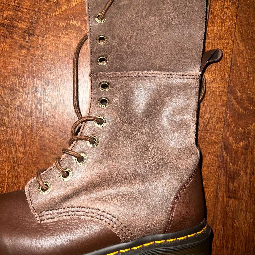 Dr. Martens boots - image 4