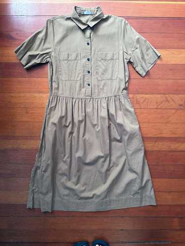 Everlane Parklet Shirtdress (4) | Used, Secondhan… - image 1