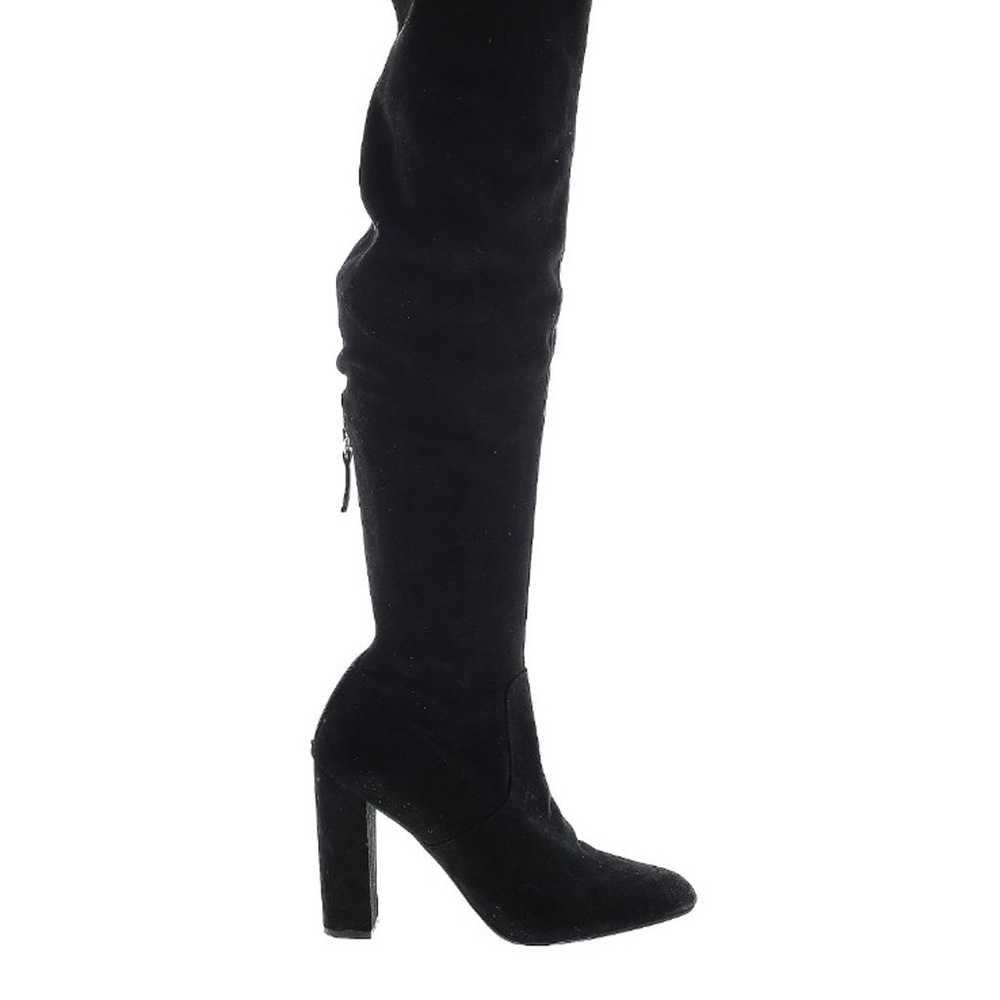 STEVE MADDEN over the knee boots! - image 1