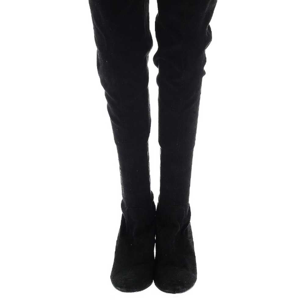 STEVE MADDEN over the knee boots! - image 2