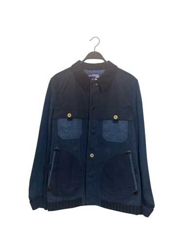 JUNYA WATANABE COMME des GARCONS MAN/Jacket/L/Poly