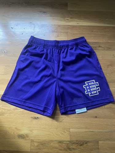 Eric Emanuel × Streetwear Eric Emanuel Shorts