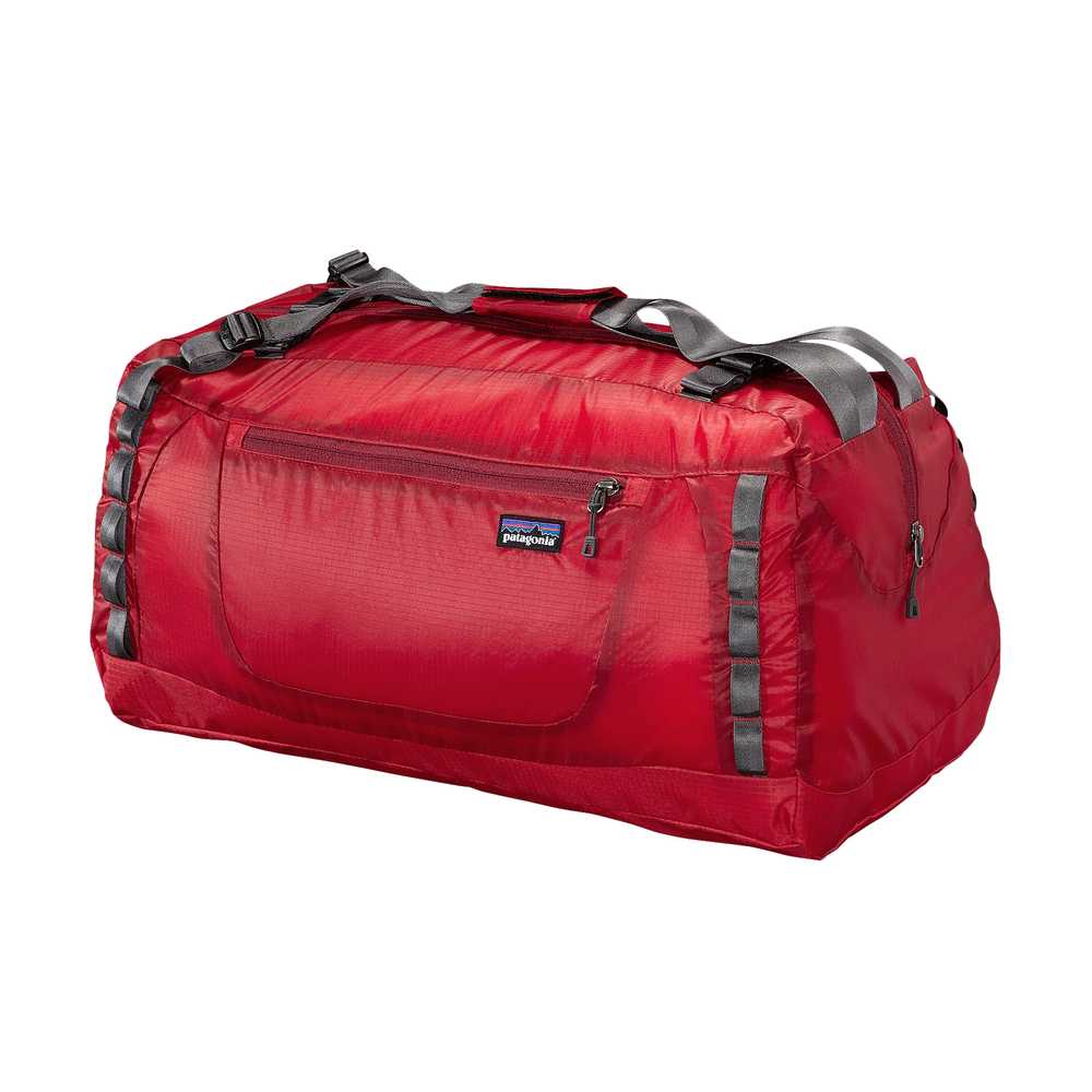 Patagonia - Lightweight Travel Duffel - image 1