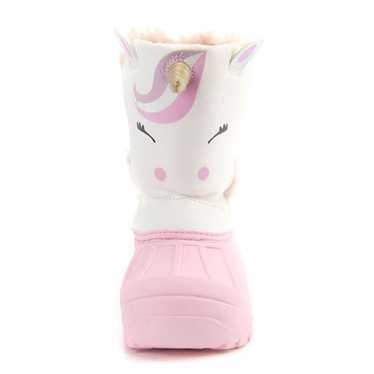 Wholesale Fashion Warm Toddler Girls Ankle Winter 