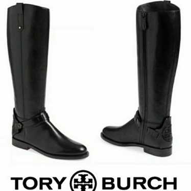 Tory Burch tall boots