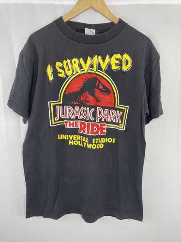 Vintage Jurassic Park