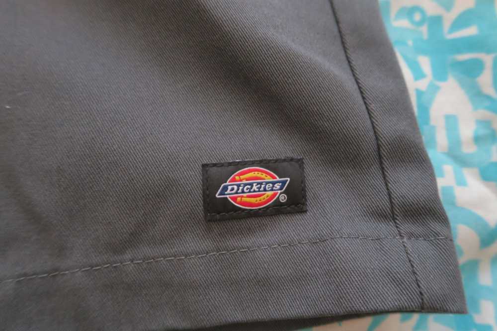 Dickies × Vintage Dickies 13" Cell Pocket Work Sh… - image 2