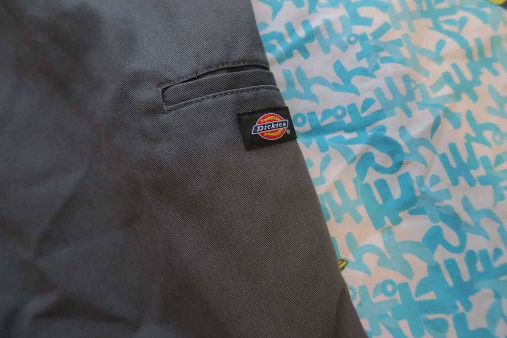 Dickies × Vintage Dickies 13" Cell Pocket Work Sh… - image 7