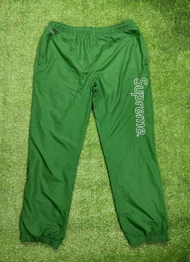 Lacoste × Supreme 2017 Supreme Lacoste Track Pants