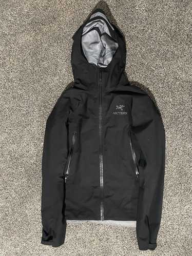 Arc'Teryx Arc’teryx Beta Jacket