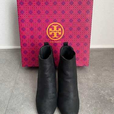 TORY BURCH short boots