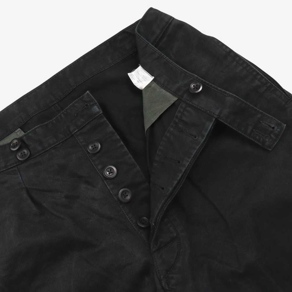 Nigel Cabourn Work Chinos - image 3