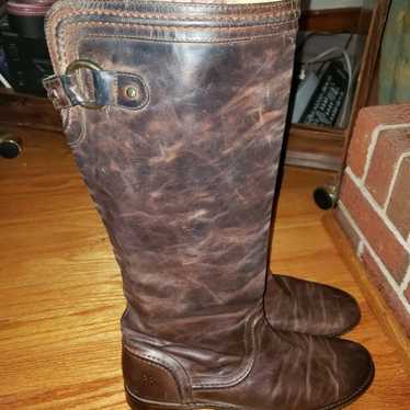 Frye Riding Boots Womens Size 11