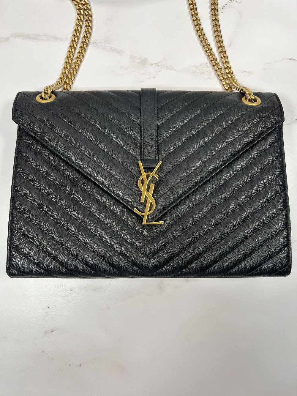 Yves Saint Laurent YSL Yves Saint Laurent Envelop… - image 3