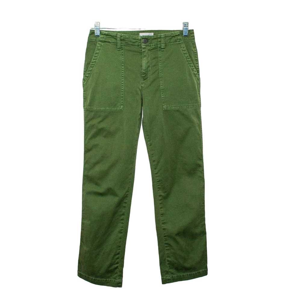 BOYISH BOYISH jeans the LOGAN Utility Pants Green… - image 6