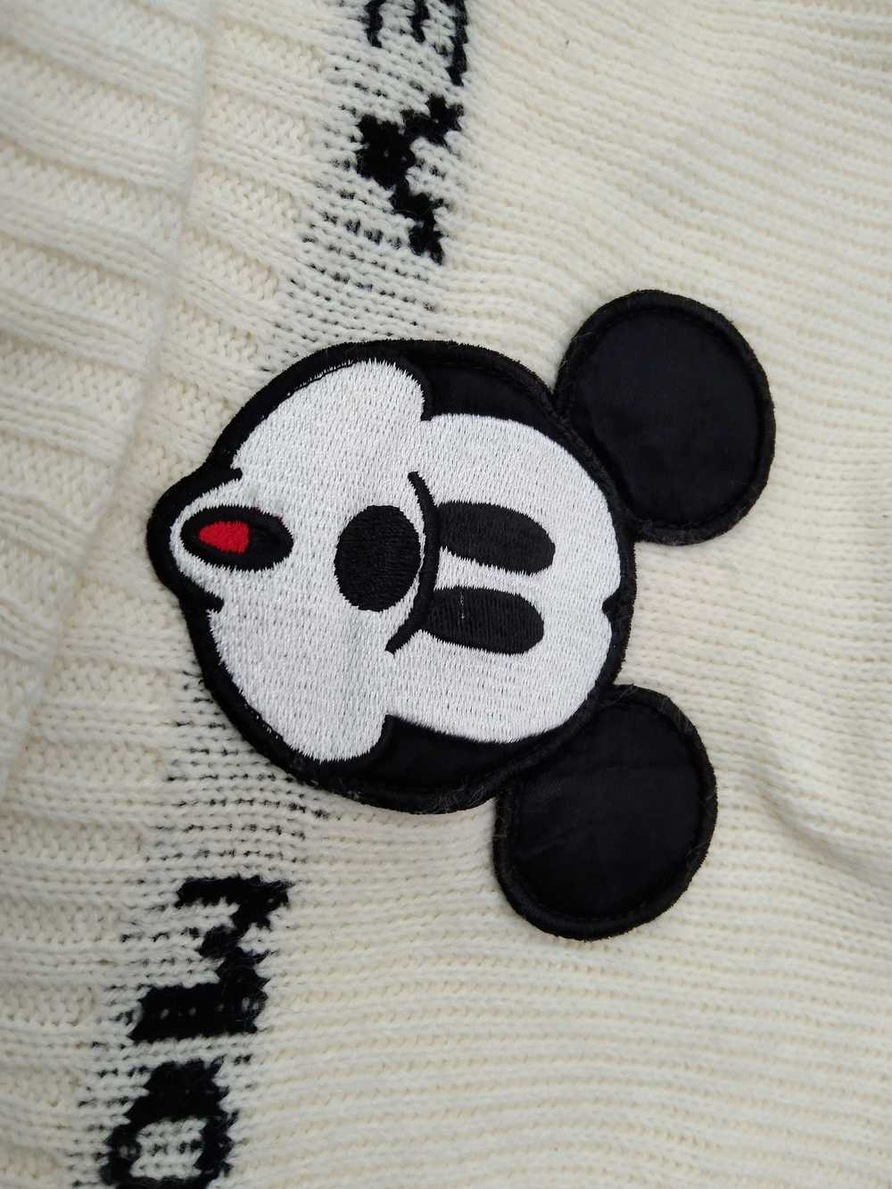 Disney × Edition Japan × Mickey Mouse 🔥RARE🔥MIC… - image 5