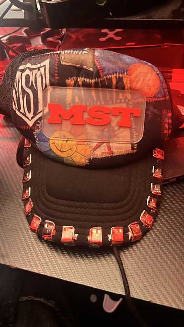 Missing Since Thursday MST V1 Banshee trucker cap