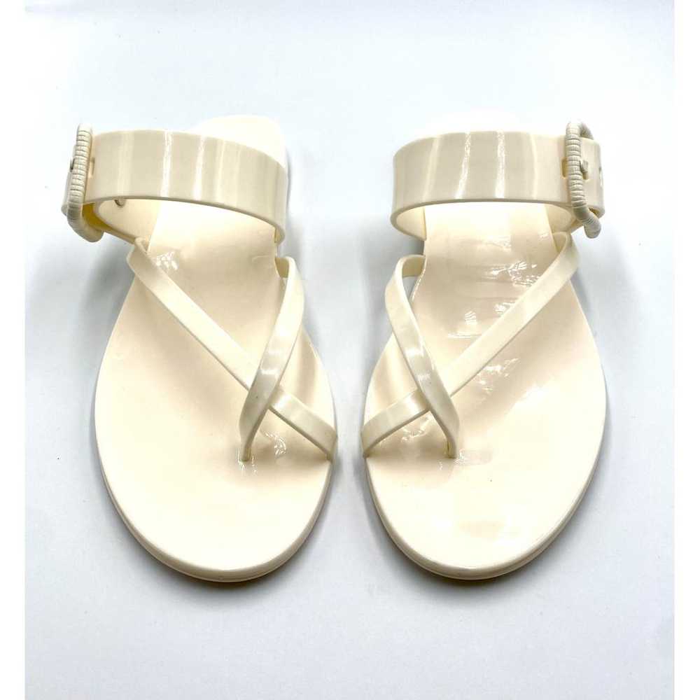 Veronica Beard Sandal - image 2