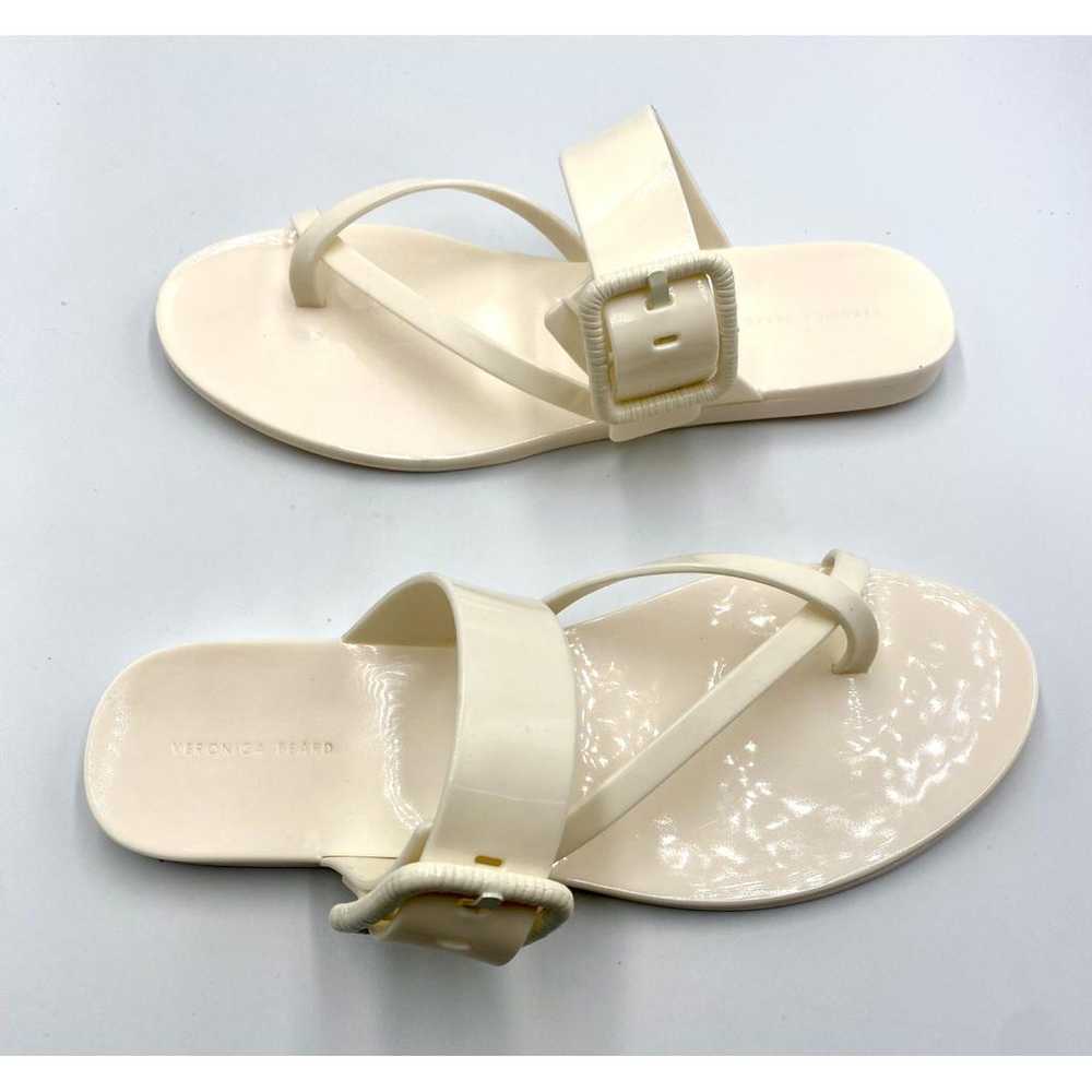 Veronica Beard Sandal - image 6