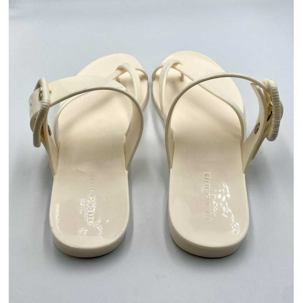 Veronica Beard Sandal - image 8