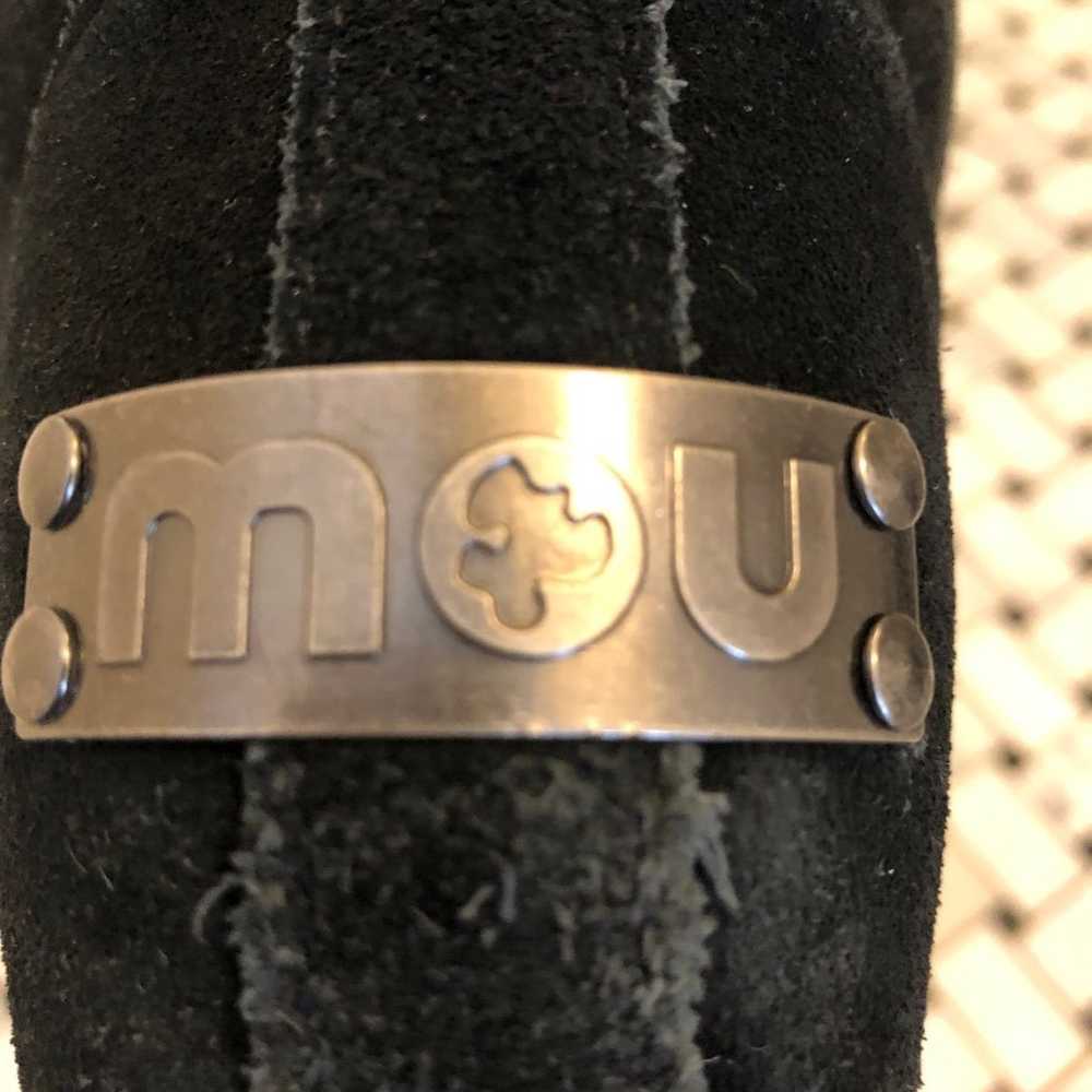 MOU Boots - image 6