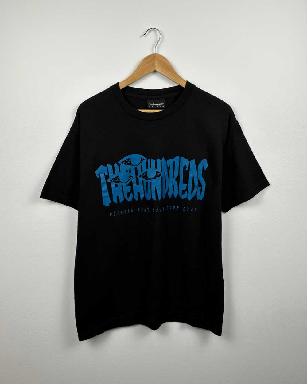 Streetwear × The Hundreds × Vintage Vintage Y2k T… - image 6