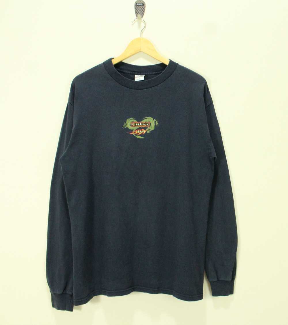 Billabong × Made In Usa × Vintage Vintage BILLABO… - image 3