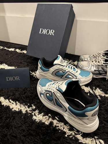 Dior DIOR B30s TEAL (FIRM ON PRICE)