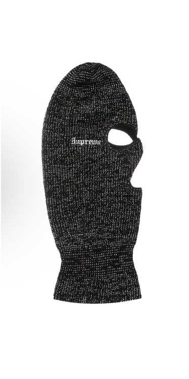 Supreme Supreme Lurex Balaclava