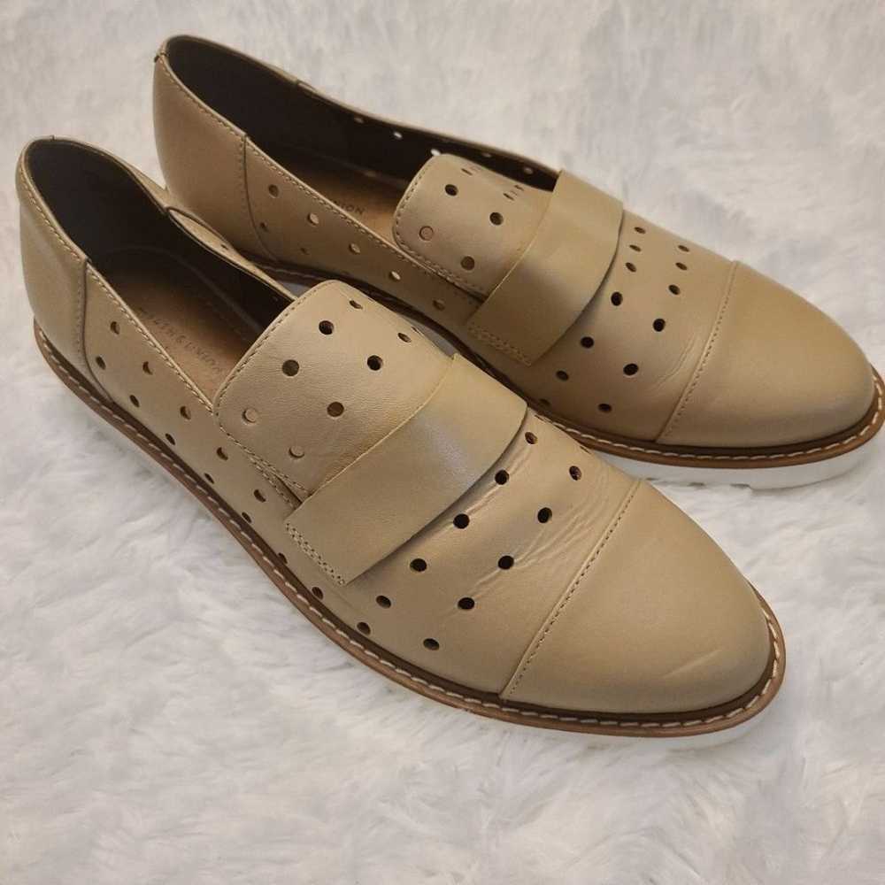 14th & Union Odessa Loafers Sz 7 - image 1