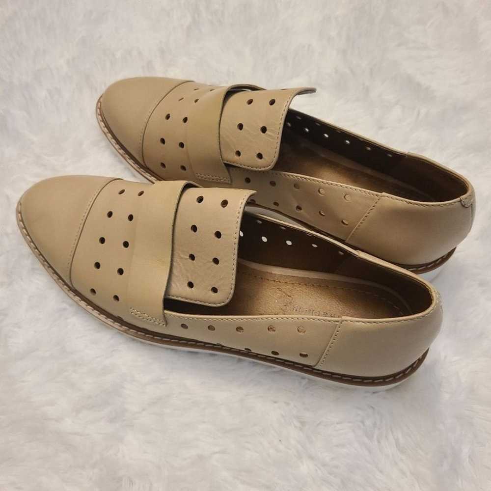 14th & Union Odessa Loafers Sz 7 - image 3