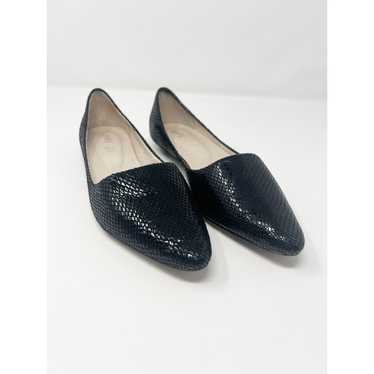 J Jill Pointed Toe Flats