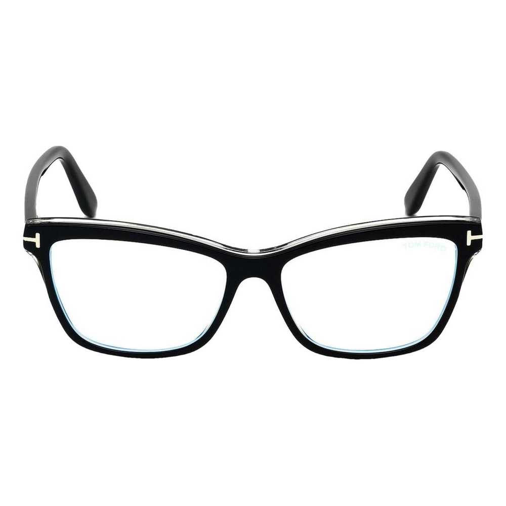 Tom Ford Sunglasses - image 1