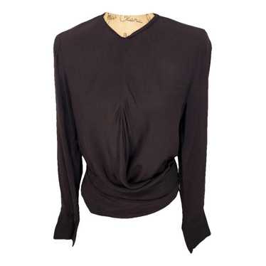 Non Signé / Unsigned Blouse - image 1