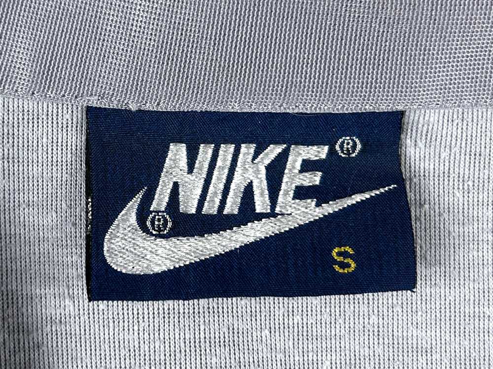 VTG NIKE RUNNING TRACK JACKET - image 3