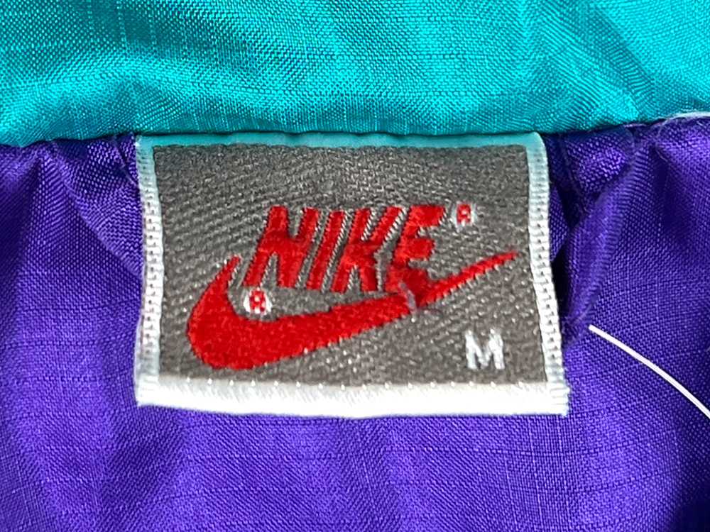 VTG NIKE TRACK JACKET - image 3