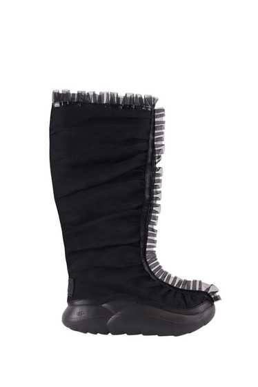 Circular Clothing Boots noir - image 1