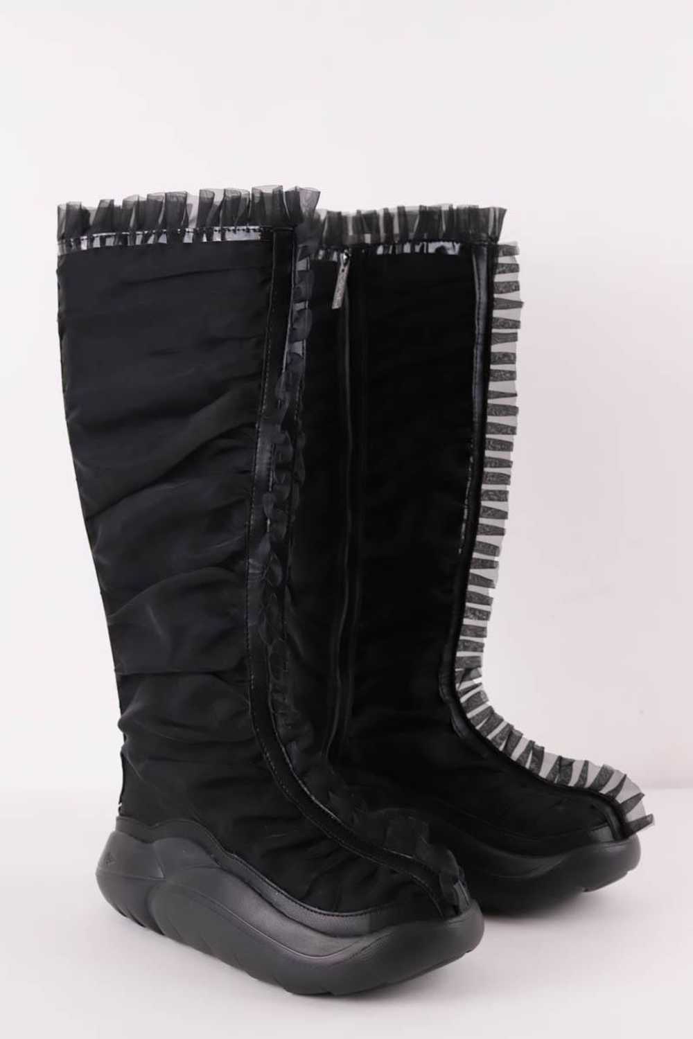 Circular Clothing Boots noir - image 3