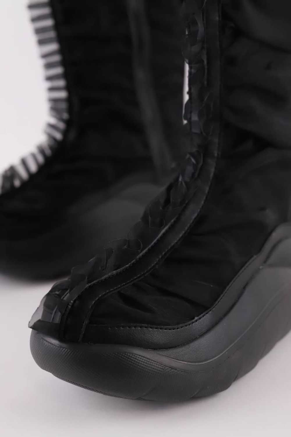 Circular Clothing Boots noir - image 5