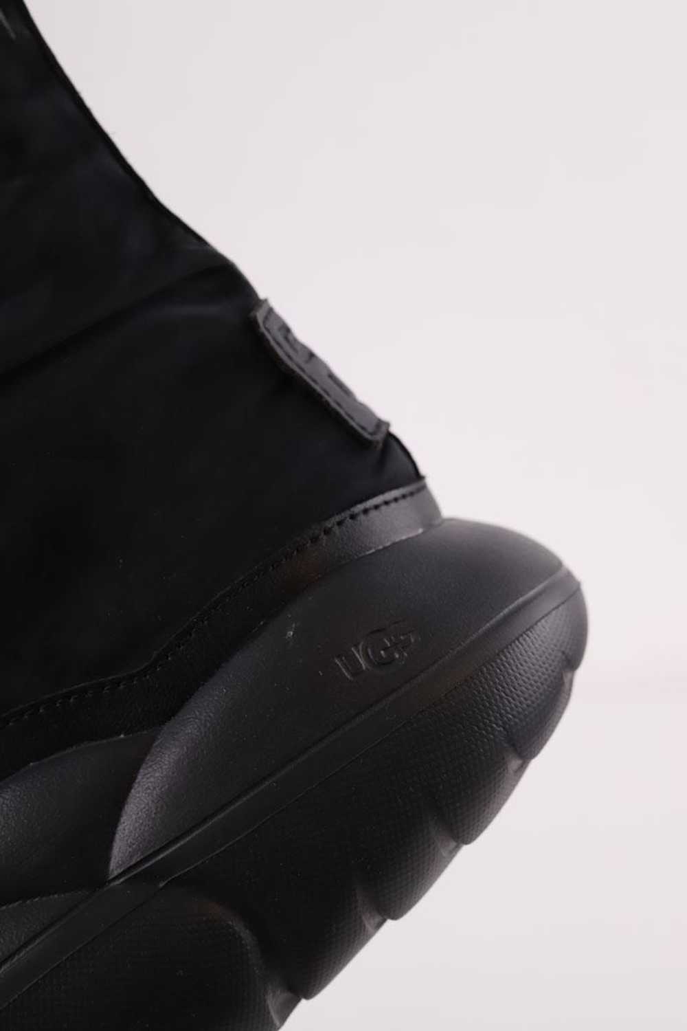 Circular Clothing Boots noir - image 6