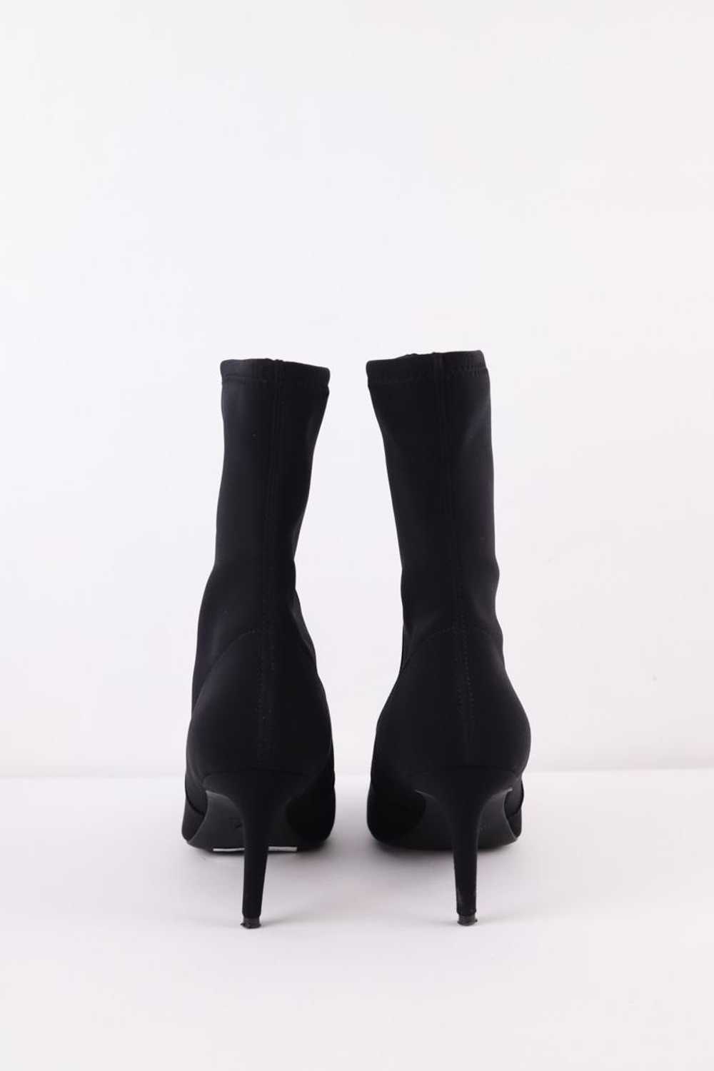 Circular Clothing Boots noir - image 2