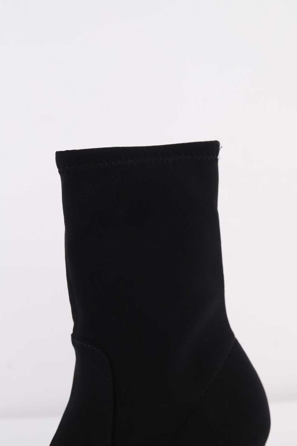 Circular Clothing Boots noir - image 4