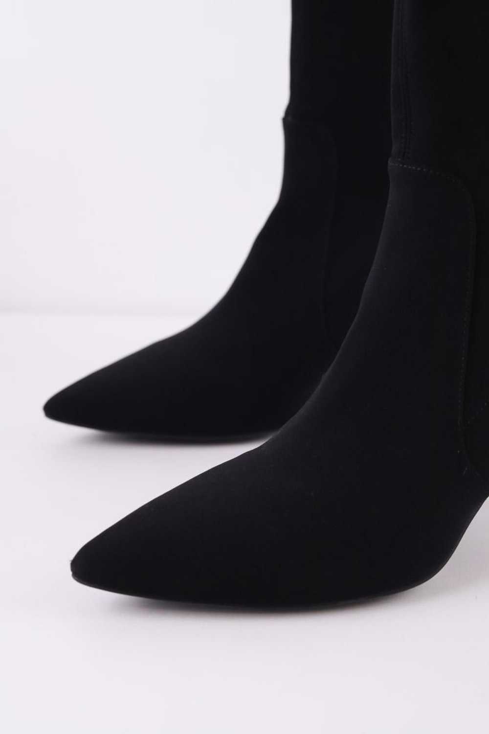 Circular Clothing Boots noir - image 5