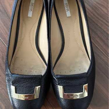 GEOX Black Pumps Size 24