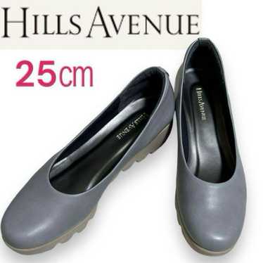 Excellent condition, Hills Avenue, gray, size 25c… - image 1