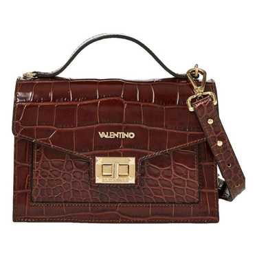 Mario Valentino Leather handbag